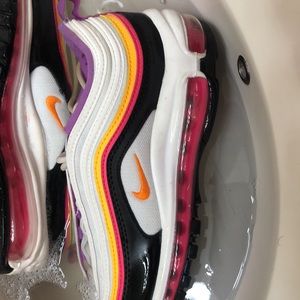 Nike air max 97 Nike shoes
